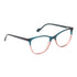 Sirts Black Grey Tortoise Side Cateye HD Acectate Full Rim - Lens Caravan